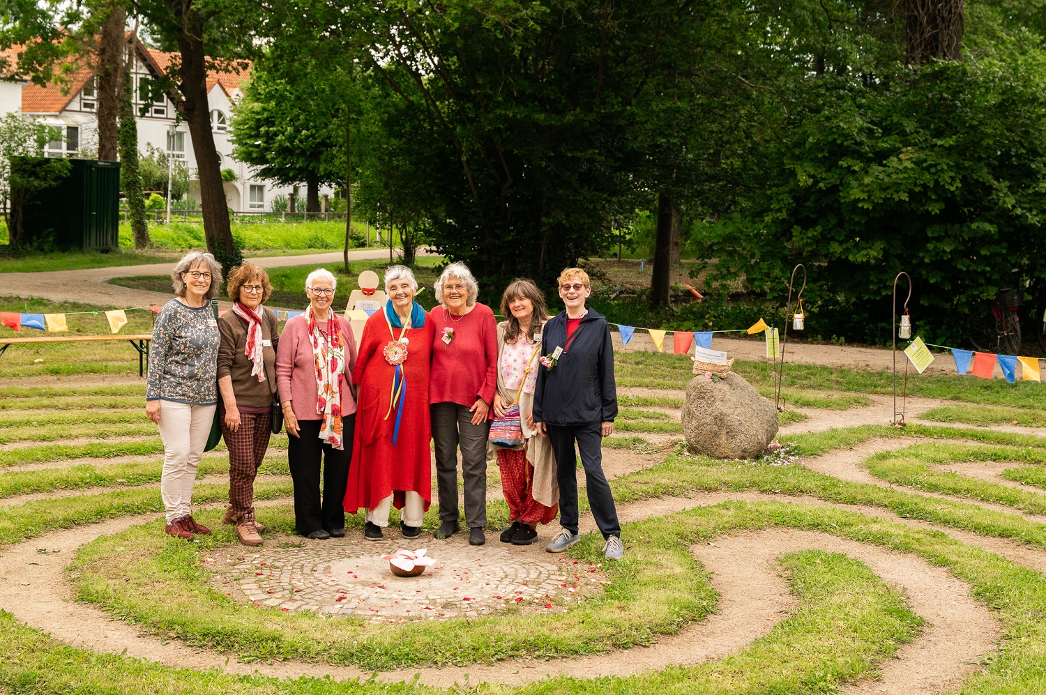 Die Fraueninitiative
